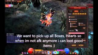 Mu online - Setup muhelper in mu online 2025