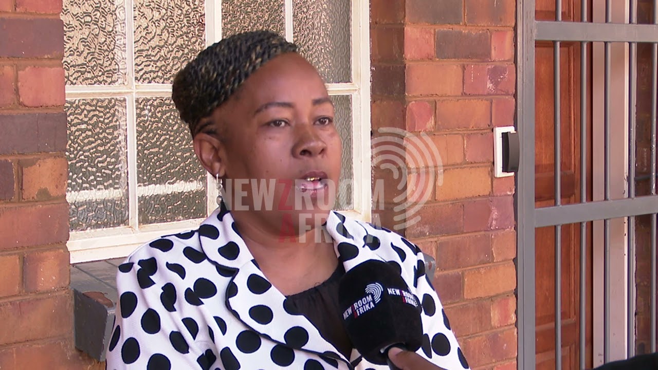 Eldorado Park girl's mother faces murder charges