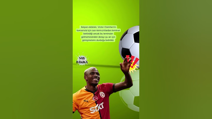 Napoli'den, Victor Osimhen için transfer kararı! #shorts #galatasaray