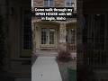 Come walk through my OPEN HOUSE with ME!