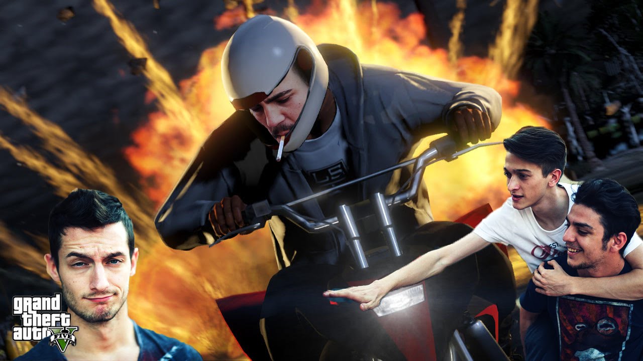 SDROGO CORSE | LASCIO YOUTUBE! w/Rohn, Dread, Darril