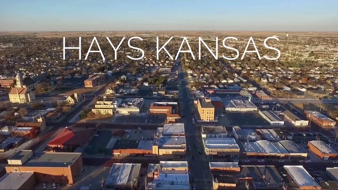 Things to do in Hays YouTube