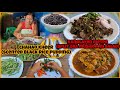 Kanglayen splitgill mushroom metpa yongchakka nga ga thongba  manipur  northeast indian food