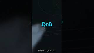 DnB from the void | Liquid Flow #Shorts
