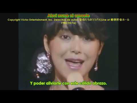 Iwasaki Hiromi Madonna Tachi No Rarabai Iwasaki Hiromi Madonna Tachi No Rarabai