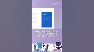 Team Communication Tool|Two Communication Secrets Every Team Needs to Know #clariti #shorts