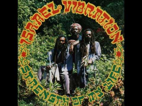 Israel Vibration - Cool and Calm