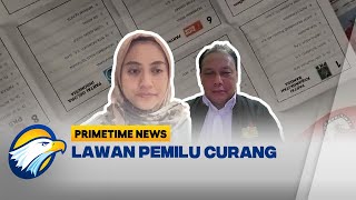 [FULL] Kecurangan Pemilu Nyata, Sudah TSM?