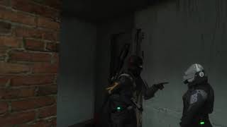 High quality Combine interrogation