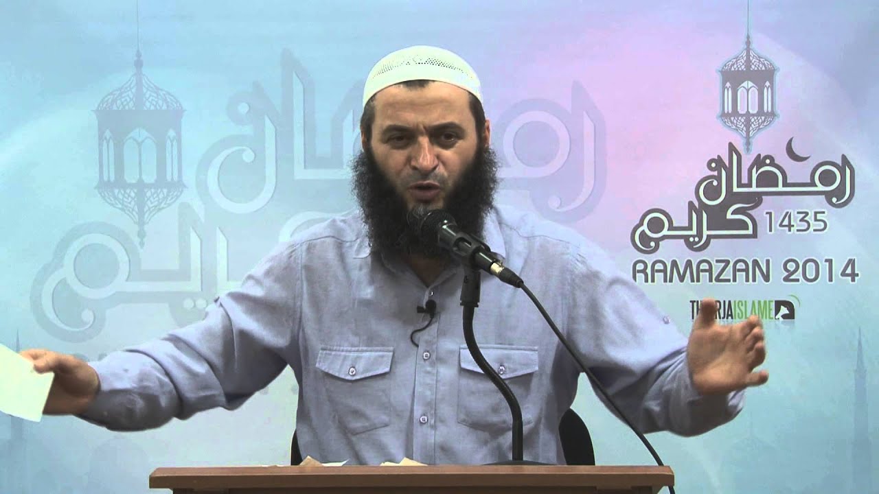 A obligohet agjërimi kur jë udhëtar - Sadullah Bajrami