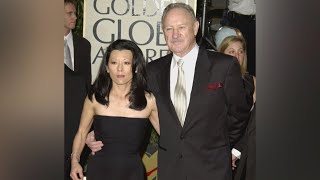 Both Hackman and wife test negative for carbon monoxide poisoning