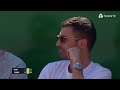 DRAMATIC Jannik Sinner vs Holger Rune Clash 🍿 | Monte-Carlo 2024 Quarter-Final Extended Highlights