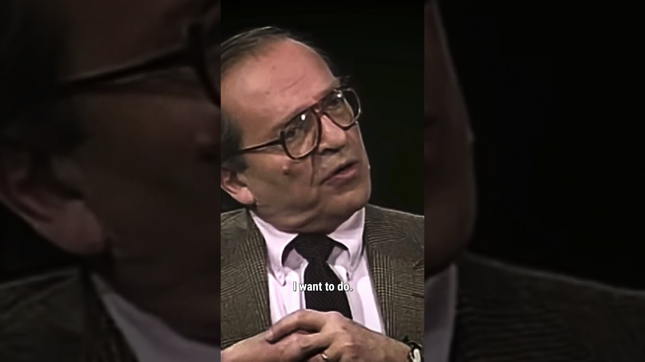 The Lucky Accident | Sidney Lumet on Directing 