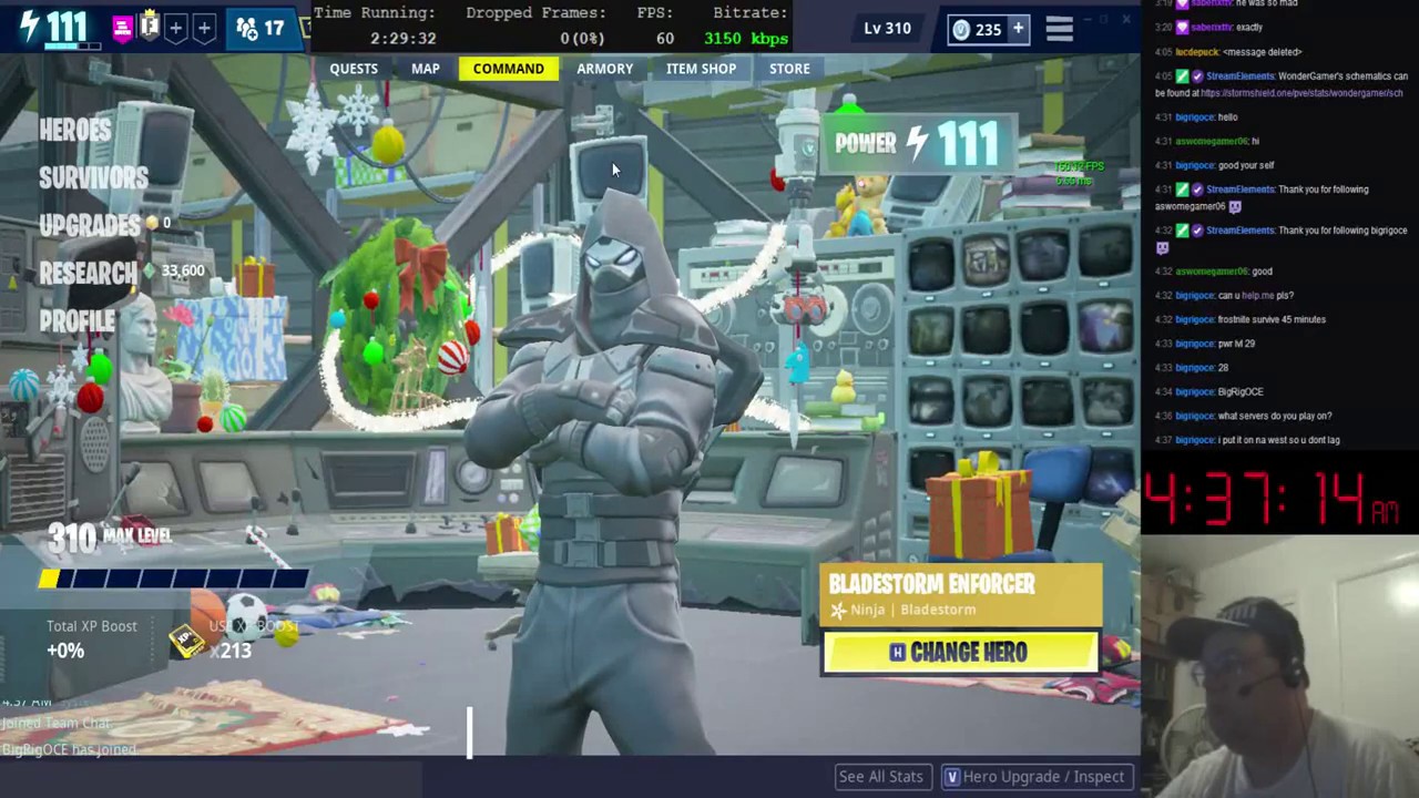 Fortnite Mouse Bug Aimbooster Nedir