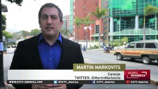 Colombians Return To Native Country Following Hard Times In Venezuela