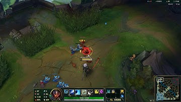 Yasuo Fast Dash Full Detail/Breakdown Tutorial/Guide!