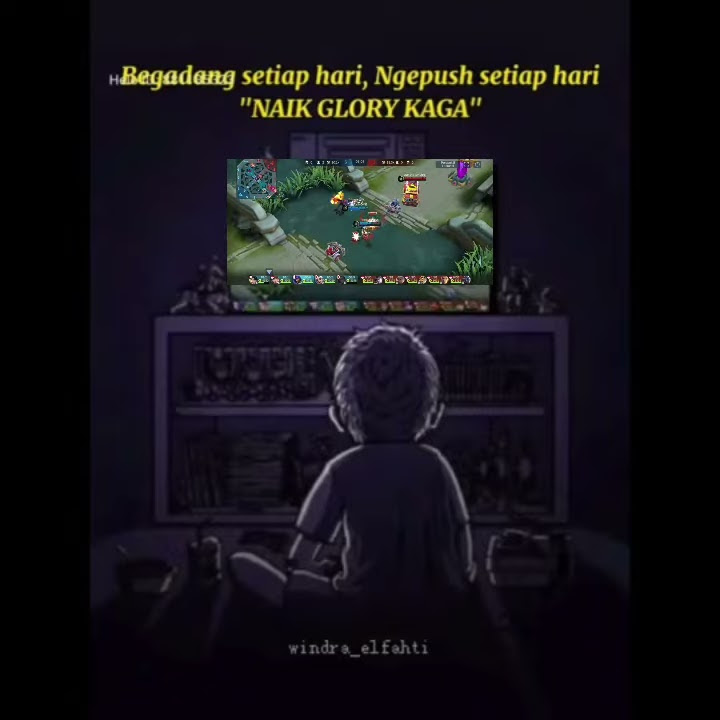 Story WA mobile legends #5