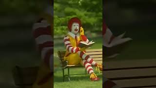 how Japanese Mc Donald answers your phone #mcdonaldsjapan #mcdonalds