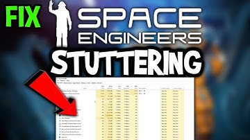 Space Engineers – How to Fix Fps Drops & Stuttering – Complete Tutorial