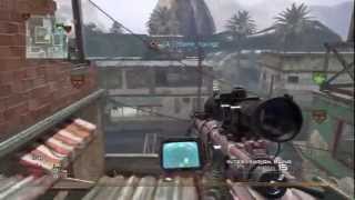 Clean hitmarker + update!