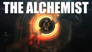 Nathan Wagner - The Alchemist (Rock Version) chords