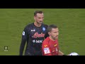 HIGHLIGHTS | Napoli - Bologna 3-0 | Serie A - 10ª giornata