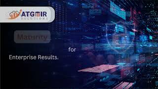 Why Choose Atgeir Solutions