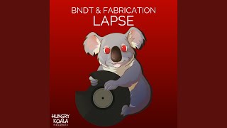 Lapse (Original Mix)
