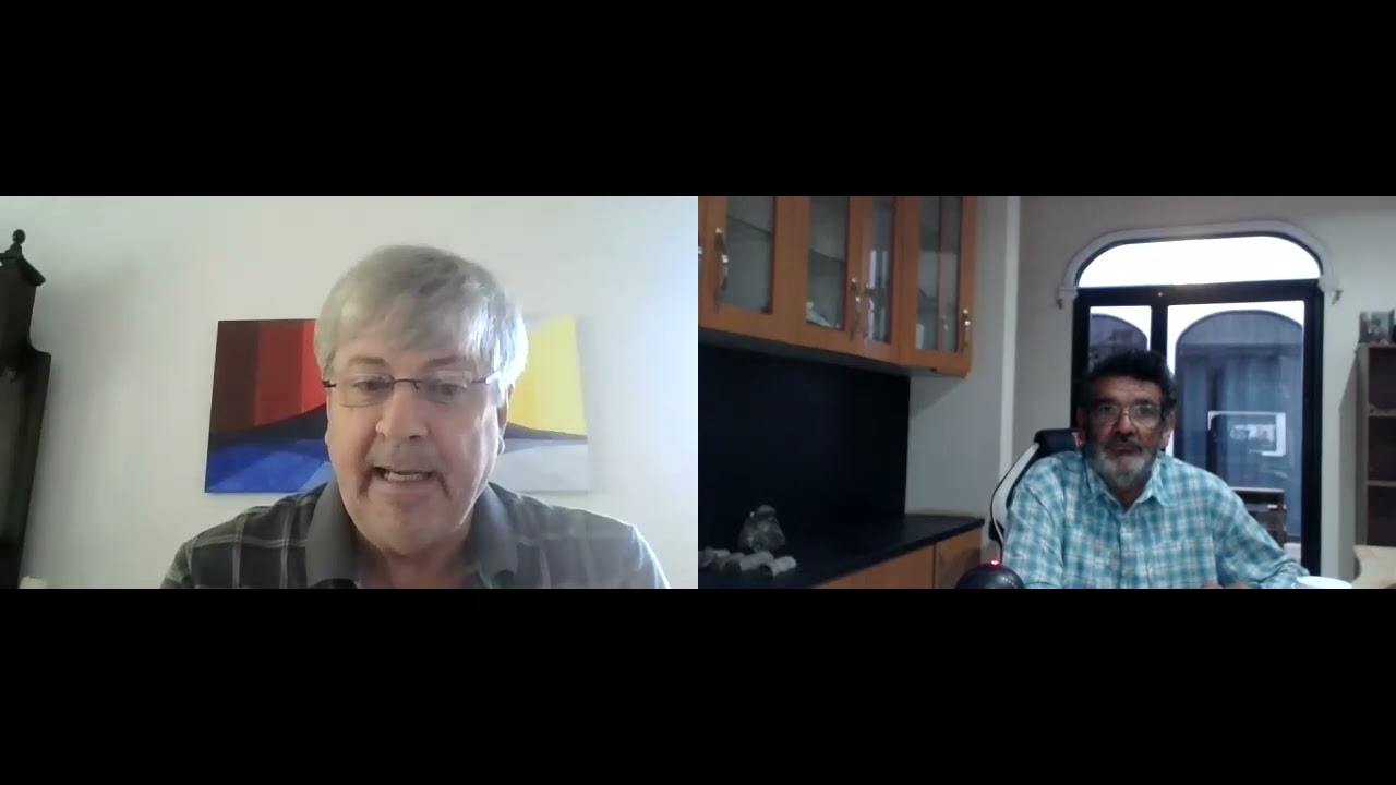 Rocks And Stocks News Interviews Tim Froude From Sokoman Minerals (SIC.V)