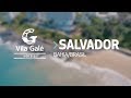 Ref:RZex7ALd2Yo Hotel vila gal� salvador - bahia - brasil