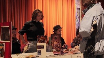 MCAD Visits the Paris World Fair