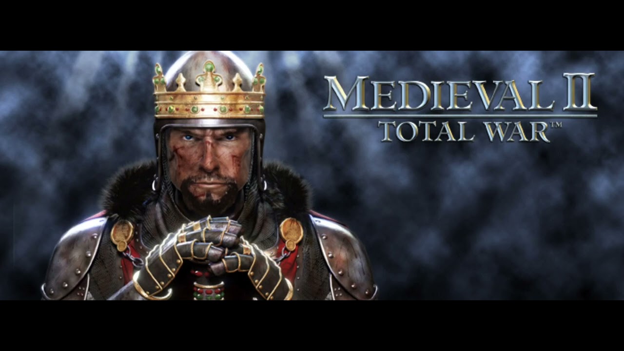 Medieval 2 Total War - Americas Theme - Mobilize Theme #1
