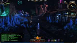Neverwinter Kampania The Maze Engine - Chapter 9