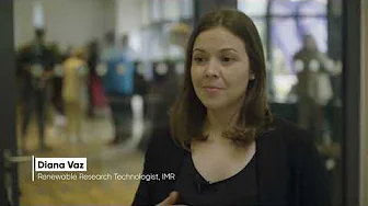 Sustainable Energy Day: Engaging Industry & Community | Interviews
