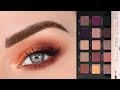 Natasha Denona My Dream Palette | Warm Toned Eyeshadow Tutorial