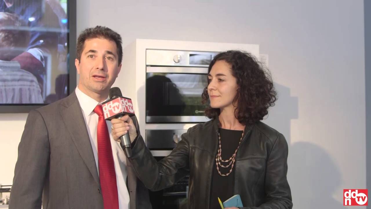 WHIRLPOOL - Andrea Riggio - YouTube