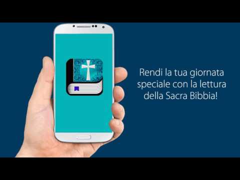 LA BIBBIA 3.0 SCARICARE
