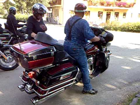 harley davidson motorcycle lessons