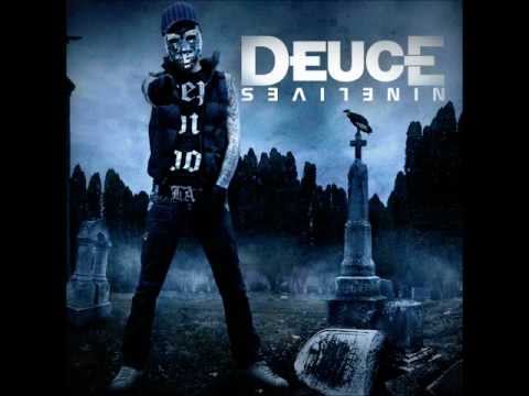 Deuce - Fallen Stone