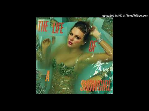 Taylor Swift- Opalite (House Mix)