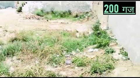 Resale Plot  Sanik Enclave Mai | Najafgarh, New Delhi | Approved Colony Mai | Contact : 926794855