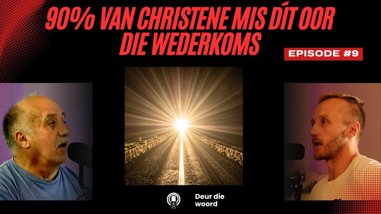 Wat gebeur met Christene wat aanhou sondig by Christus se wederkoms?