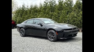 2026 Dodge Charger R/T Plus Bedford Hills, Mount Kisco, White Plains, Yorktown, Brewster NY