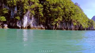 رحلة الى جزيرة لنكاوي مع الاصدقاء ( الجزء الثاني ) - Trip to Langkawi Island