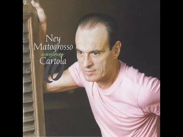 Ney Matogrosso - Desfigurado