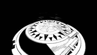 Old Compass iPhone App animation