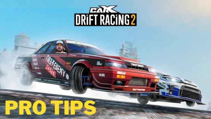 CarX Drift Racing 2: Ultimate Tips and Cheats Guide – WP Mobile Game Guides