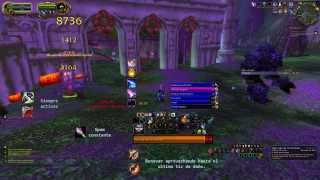 Guía brujo Aflicción PvE 3.3.5a (Rotación) Guía brujo Aflicción PvE 3.3.5a (Rotación)