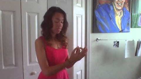 Unit 12 ASL Homework