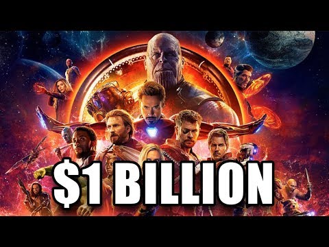 What Top Ten Movies Of All Time